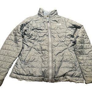 Girls Northface size 10/12 winter coat.